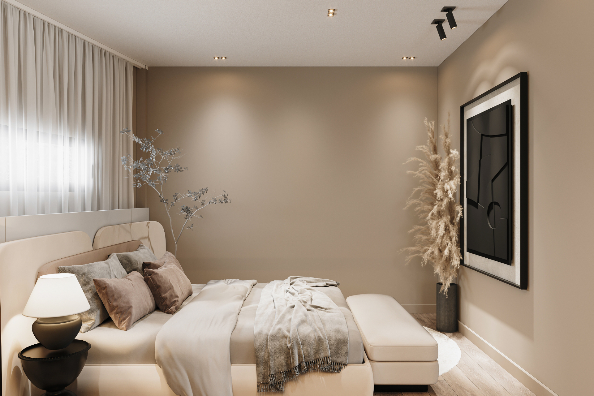 Interior Casa